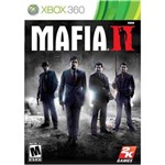Ficha técnica e caractérísticas do produto Mafia II Xbox360