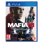 Ficha técnica e caractérísticas do produto Mafia III - 2k Games