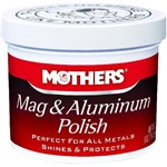 Ficha técnica e caractérísticas do produto Mag e Aluminum Polish Mothers