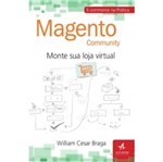 Ficha técnica e caractérísticas do produto Magento Community - Alta Books