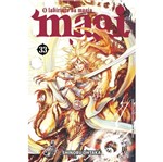 Ficha técnica e caractérísticas do produto Magi 33 - o Labirinto da Magia - Jbc