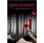 Ficha técnica e caractérísticas do produto Magia de Sangue - Rocco