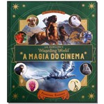 Ficha técnica e caractérísticas do produto Magia do Cinema, A: Criaturas Curiosas - Vol. 2