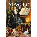Magic 1400s - 1950s