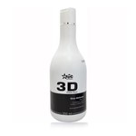 Ficha técnica e caractérísticas do produto Magic Color - Black Gloss Matizador 3D
