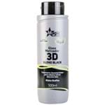 Ficha técnica e caractérísticas do produto Magic Color Blond Black Gloss Matizador 3D 550ml