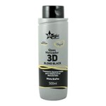 Ficha técnica e caractérísticas do produto Magic Color 3D Blond Black - Efeito Grafite - 500ml