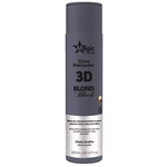 Ficha técnica e caractérísticas do produto Magic Color 3D Blond Black Gloss Matizador 300ml - Efeito Grafite
