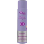 Ficha técnica e caractérísticas do produto Magic Color 3D Shampoo Matizador 300ml