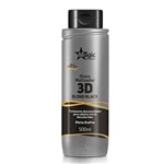 Ficha técnica e caractérísticas do produto Magic Color - Gloss 3d Matizador Blond Black Efeito Grafite 500ml