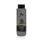 Ficha técnica e caractérísticas do produto Magic Color Gloss Matizador 3D Blond Black - 500ml - 500ml