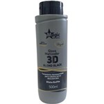 Ficha técnica e caractérísticas do produto Magic Color Gloss Matizador 3D - Blond Black - 500ml - Blond Black - 500ml
