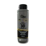 Ficha técnica e caractérísticas do produto Magic Color Gloss Matizador 3D Blond Black Efeito Grafite 500ml
