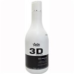 Ficha técnica e caractérísticas do produto Magic Color Gloss Matizador 3D Master Black - 550ml - 550ml