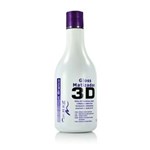 Ficha técnica e caractérísticas do produto Magic Color Gloss Matizador 3D Platinum Branco
