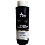 Ficha técnica e caractérísticas do produto Magic Color Máscara Matizador Efeito Prata 500ml