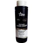 Ficha técnica e caractérísticas do produto Magic Color Máscara Matizador - Efeito Prata 500ml