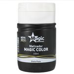Ficha técnica e caractérísticas do produto Magic Color Máscara Matizador - Efeito Prata