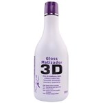 Ficha técnica e caractérísticas do produto Magic Color Matizador 3D Platinum Branco