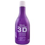 Magic Color Matizador Gloss 3d Ice Blond 550 Ml