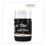 Ficha técnica e caractérísticas do produto Magic Color Matizador Platinum Blond Efeito Prata 100 Ml