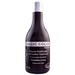 Ficha técnica e caractérísticas do produto Magic Color Platinum Blond Máscara Matizadora - 550 Ml