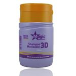 Ficha técnica e caractérísticas do produto Magic Color Shampoo Matizador 3d - 100ml