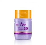 Ficha técnica e caractérísticas do produto Magic Color - Shampoo Matizador 3D - 100ml