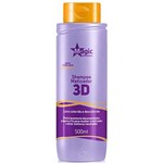 Ficha técnica e caractérísticas do produto Magic Color Shampoo Matizador 3D - 500ml