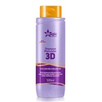 Ficha técnica e caractérísticas do produto Magic Color - Shampoo Matizador 3D - 500ml