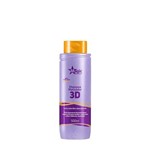 Magic Color Shampoo Matizador 3d Manutenção 500ml
