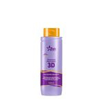 Ficha técnica e caractérísticas do produto Magic Color Shampoo Matizador 3d Manutenção 500ml