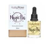 Ficha técnica e caractérísticas do produto Magic Fix Ruby Rose