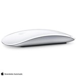 Ficha técnica e caractérísticas do produto Magic Mouse 2 para Mac Prata - Apple - MLA02BEA