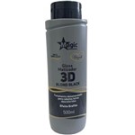 Ficha técnica e caractérísticas do produto Magic Profissional Gloss Matizador 3d Blond Black 500ml