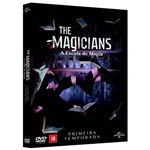 Magicians, The - a Escola de Magia - 1ª Temporada