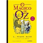 Ficha técnica e caractérísticas do produto Magico De Oz, O - Autentica