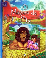 Ficha técnica e caractérísticas do produto Magico de Oz, o - Ciranda Cultural