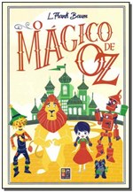 Ficha técnica e caractérísticas do produto Mágico de Oz, o - Pe da Letra