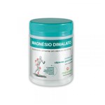 Ficha técnica e caractérísticas do produto Magnésio Dimalato -120 Cápsulas de 500 Mg -Meissen