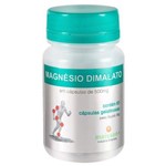 Magnesio Dimalato 500 Mg 60capsulas Meissem