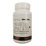 Ficha técnica e caractérísticas do produto Magnésio Dimalato 500Mg Meissen 60caps
