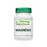 Ficha técnica e caractérísticas do produto Magnesio Quelato