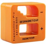 Ficha técnica e caractérísticas do produto Magnetizador de Chaves de Fenda-Tramontinapro-44140000
