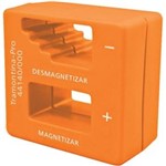 Ficha técnica e caractérísticas do produto Magnetizador e Desmagnetizador de Chaves - Tramontina Pro