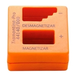 Ficha técnica e caractérísticas do produto Magnetizador e Desmagnetizador de chaves - Tramontina PRO