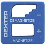 Ficha técnica e caractérísticas do produto Magnetizador e Desmagnetizador Dexter