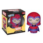 Ficha técnica e caractérísticas do produto Magneto X-Men Marvel Funko Dorbz