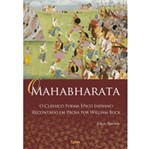 Ficha técnica e caractérísticas do produto Mahabharata, o - Cultrix