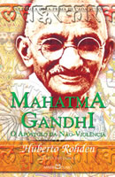 Ficha técnica e caractérísticas do produto Mahatma Gandhi - 177 - Martin Claret - 1